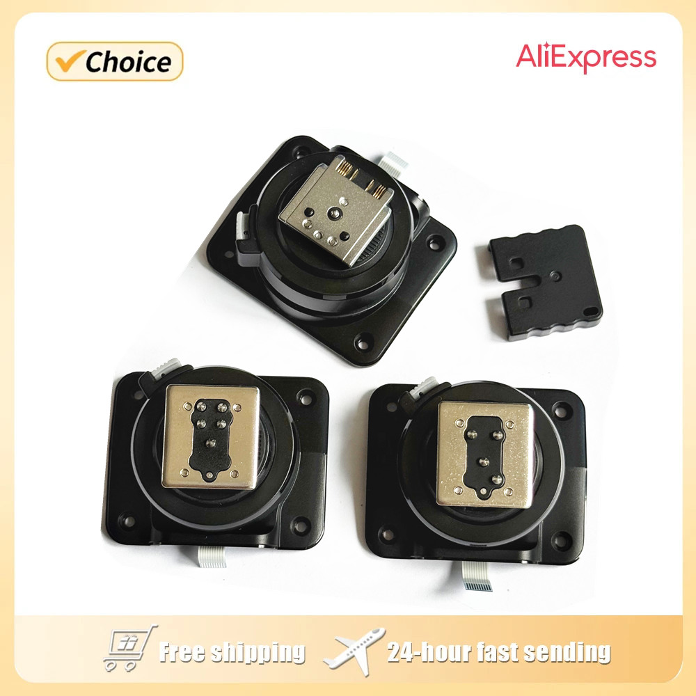 Hot Shoe Adapter - NEW For Godox V100 Flash Hotshoe