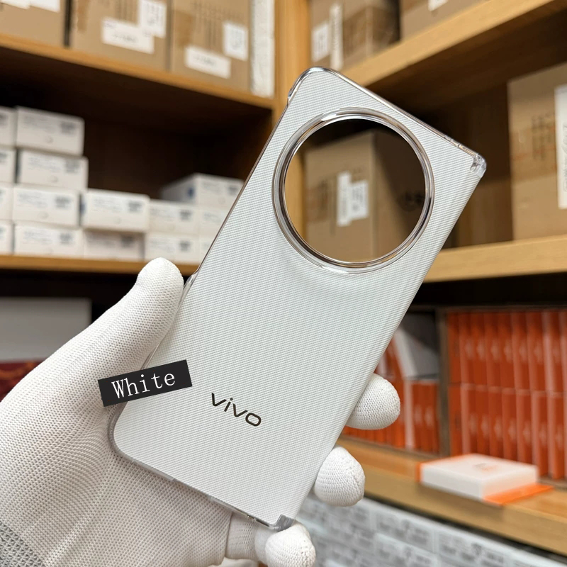 Photography Kit Vivo X200 Pro - Original Case For Vivo X Fold
