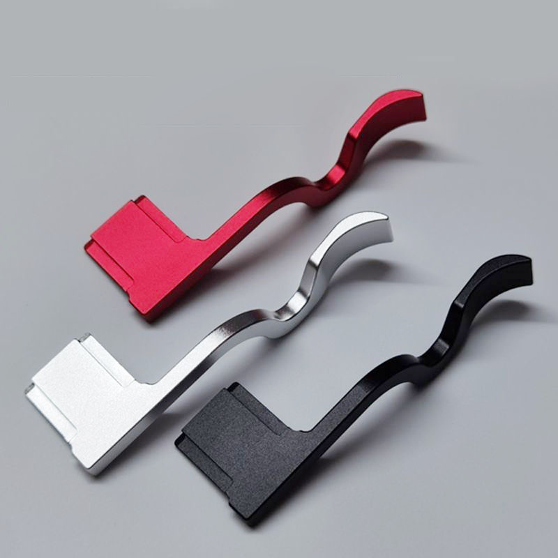 ZFC Camera Accessories CNC Alu - đánh giá và giá Hot Shoe Adapter