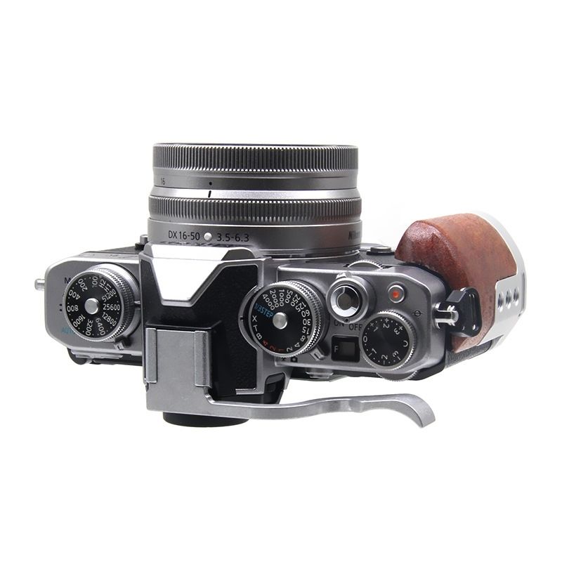 ZFC Camera Accessories CNC Alu - đánh giá và giá Hot Shoe Adapter
