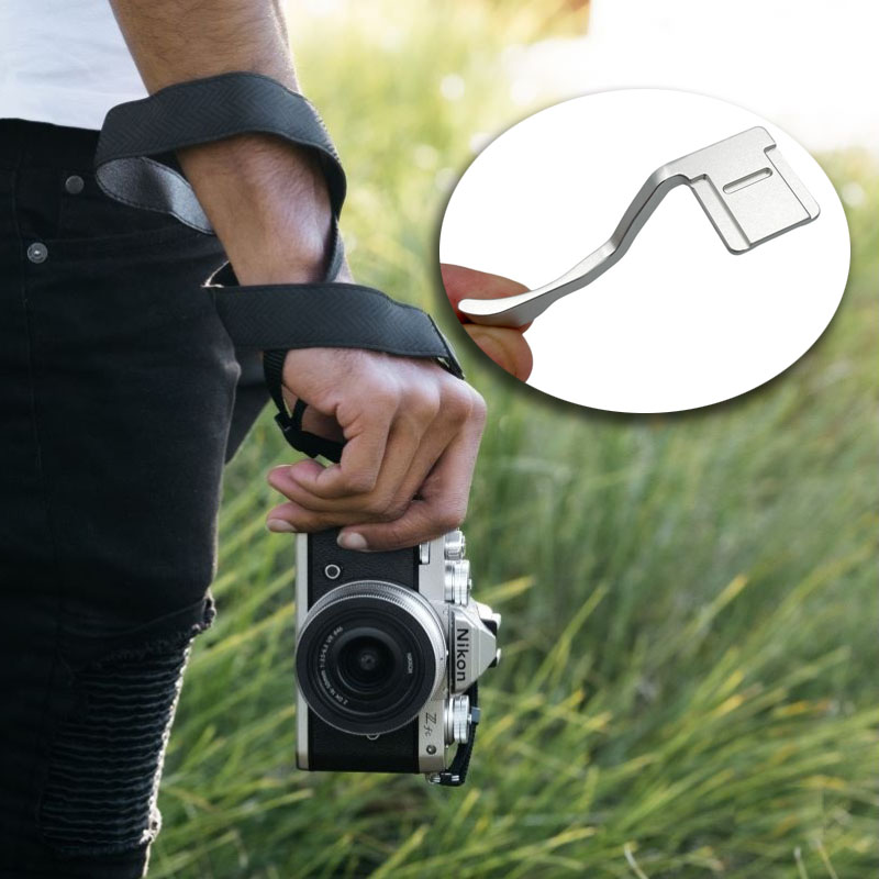 ZFC Camera Accessories CNC Alu - đánh giá và giá Hot Shoe Adapter