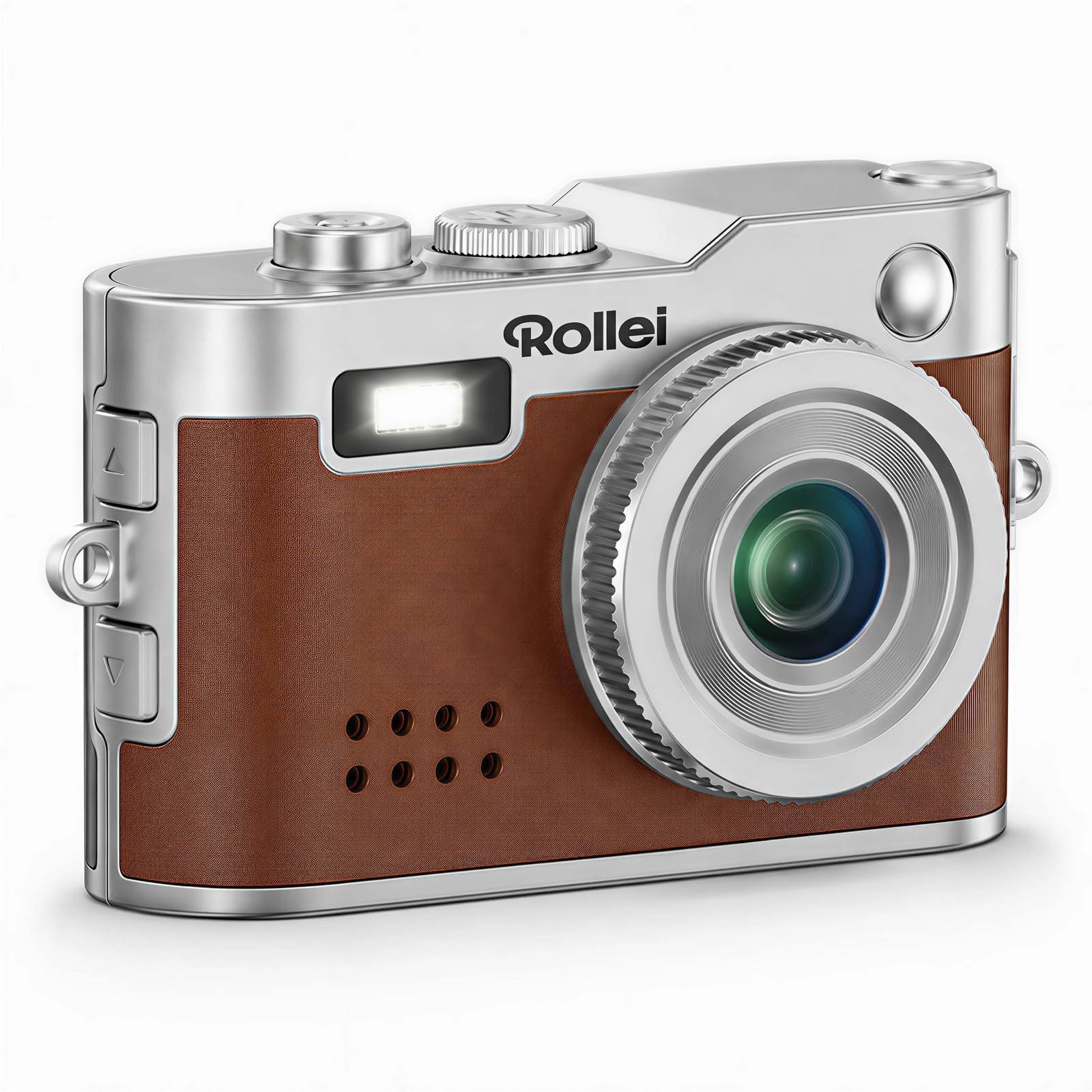 【US STOCK】Rollei Mini Keychain - đánh giá và giá Photography Grid