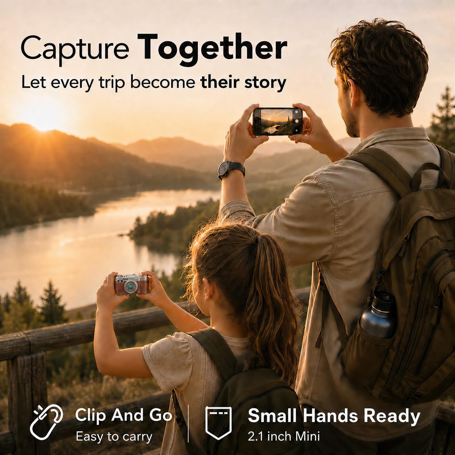 【US STOCK】Rollei Mini Keychain - đánh giá và giá Photography Grid