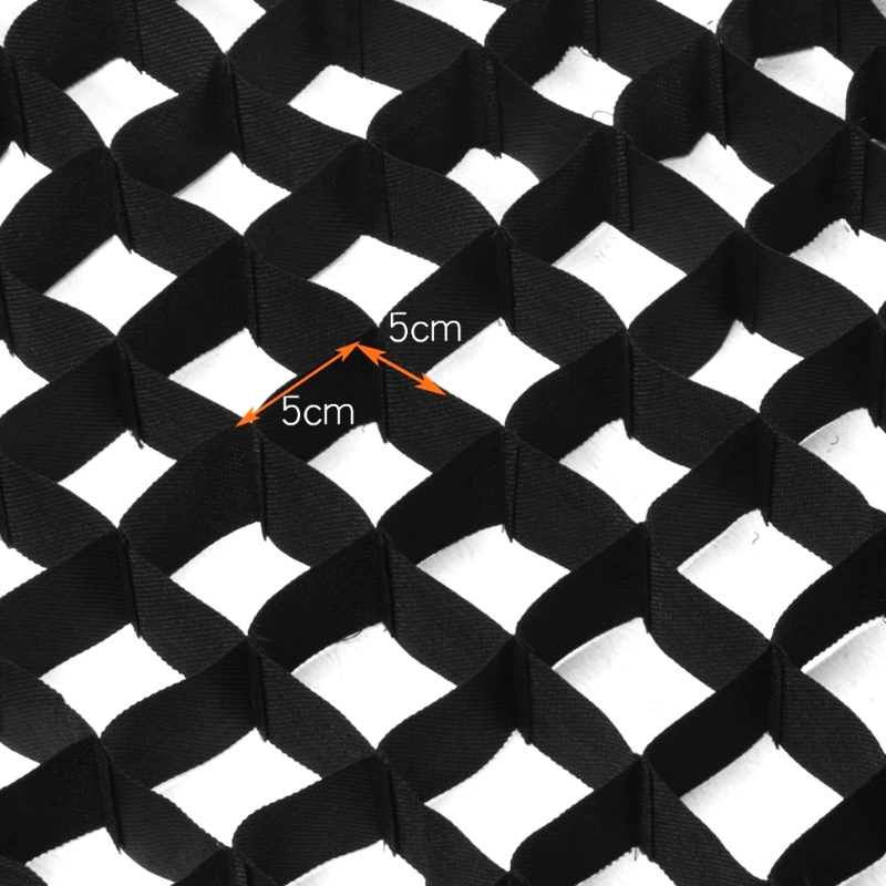 Lưới Hình Bát Giác 55/60/65/80 - đánh giá và giá Photography Grid