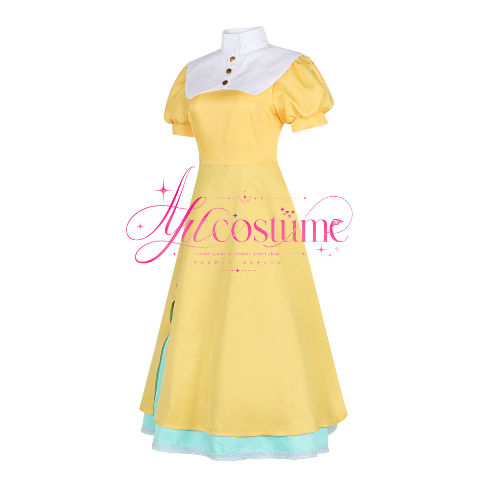 Anime Game Sakura Daidouji Tom - đánh giá và giá Photography Outfit