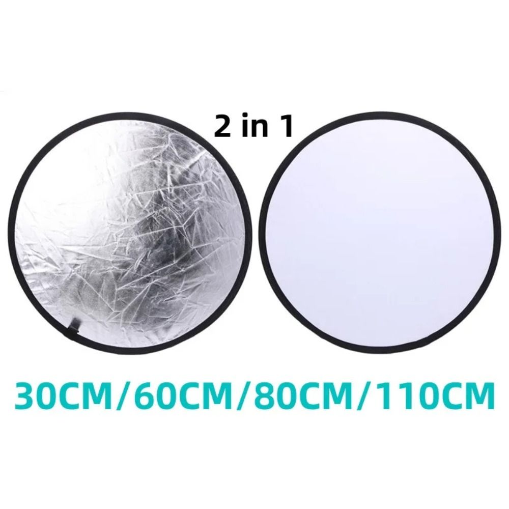New Portable 2/5in1 Photograph - đánh giá và giá Reflector 5 In 1