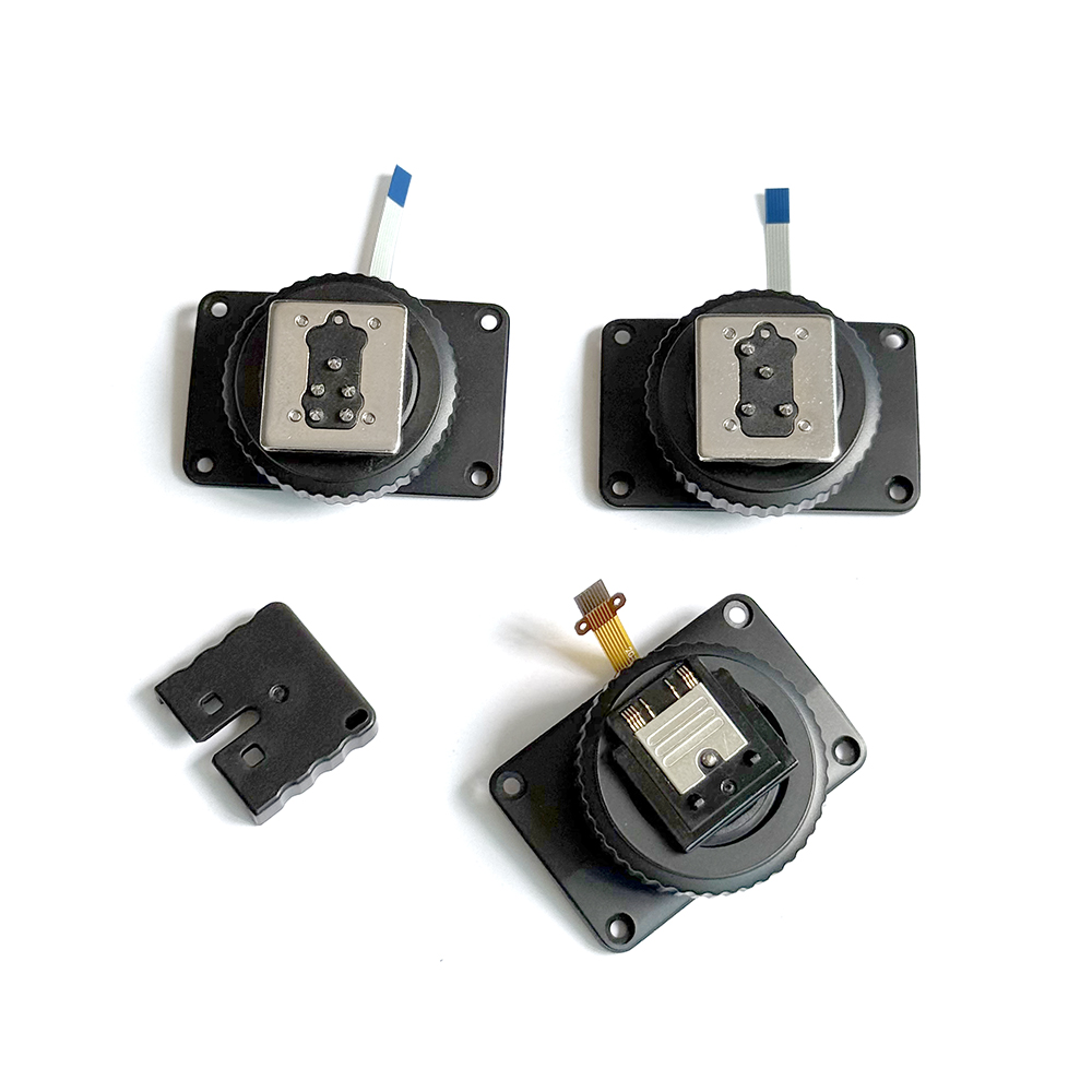 NEW For Godox V350 Flash Hotsh - đánh giá và giá Hot Shoe Adapter