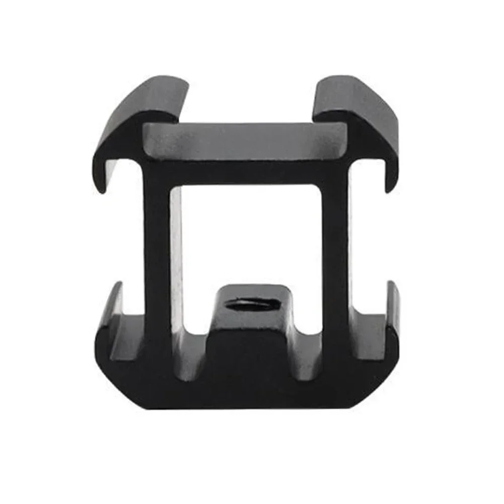 Triple Hot Shoe Mount Adapter  - đánh giá và giá Hot Shoe Adapter