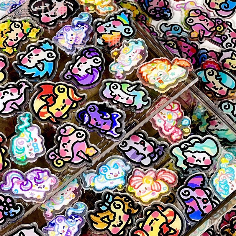My Little Pony 4cm Single-laye - đánh giá và giá Photography Exhibition