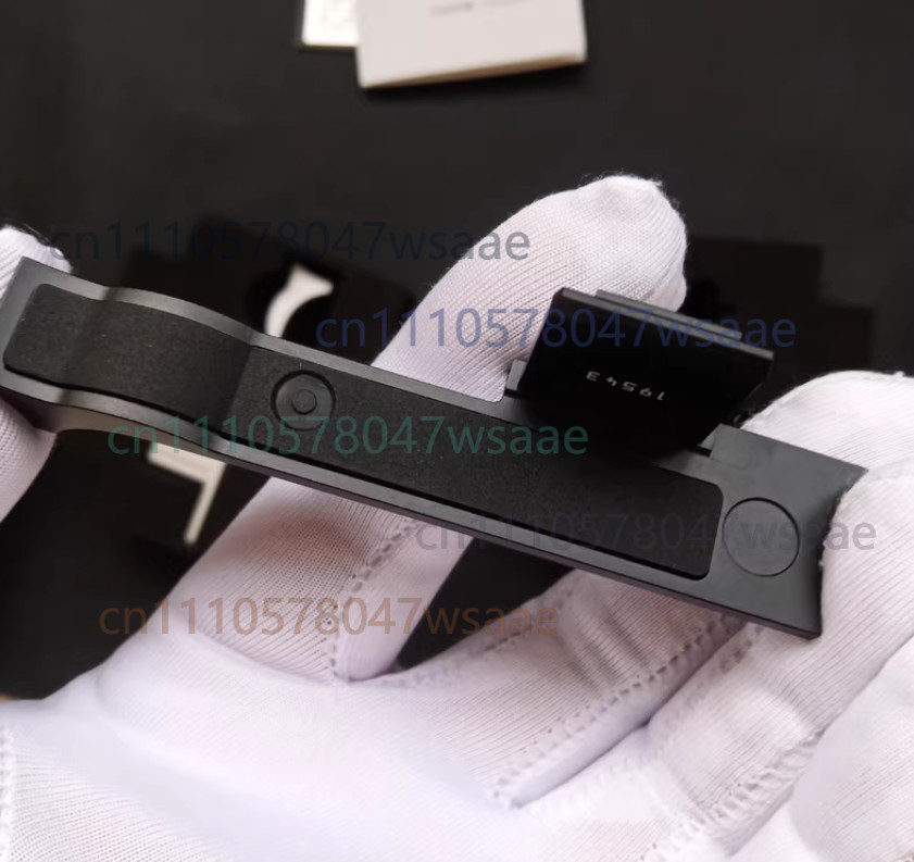 Black Silver Aluminum Alloy Th - đánh giá và giá Hot Shoe Adapter