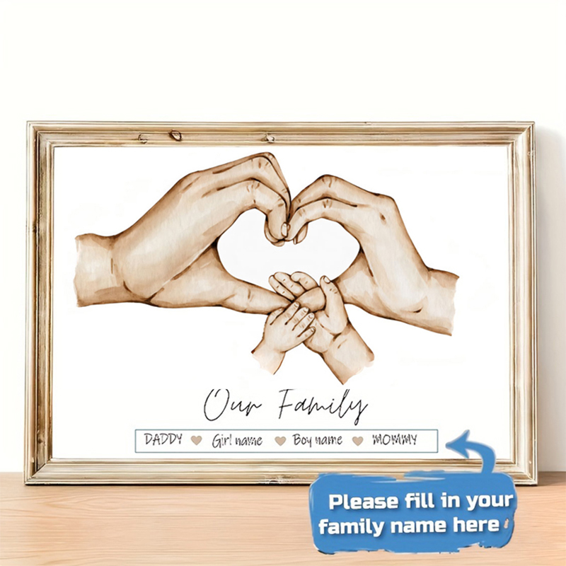 Personalized Custom Family Han - đánh giá và giá Photography Gallery