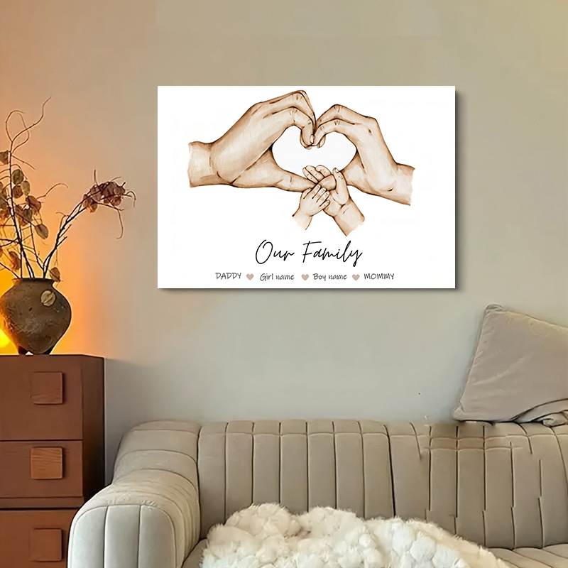 Personalized Custom Family Han - đánh giá và giá Photography Gallery