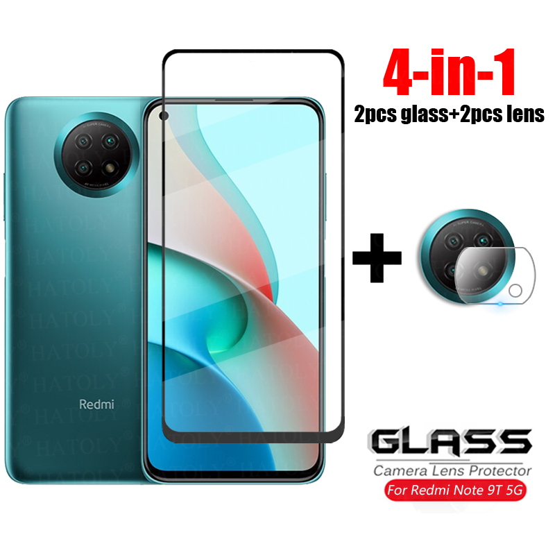 Kính Cường Lực Redmi Note 9T 5 - đánh giá và giá Photography Kit Pro Xiaomi