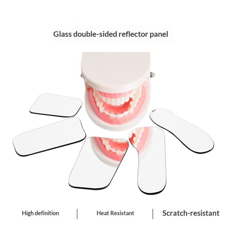 1/5 PCS Dental Intraoral Mirro - đánh giá và giá Reflector 5 In 1