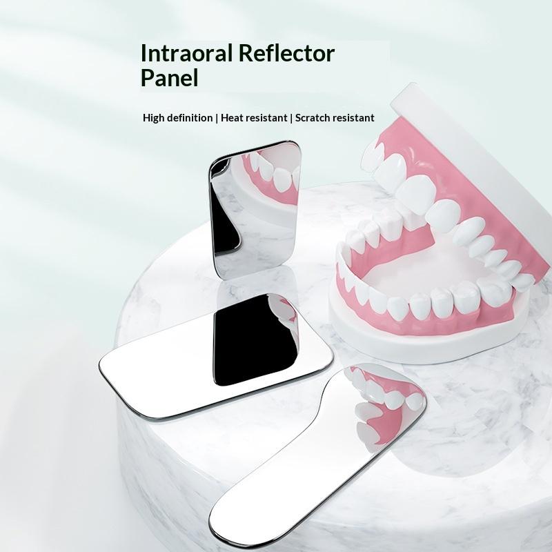 1/5 PCS Dental Intraoral Mirro - đánh giá và giá Reflector 5 In 1