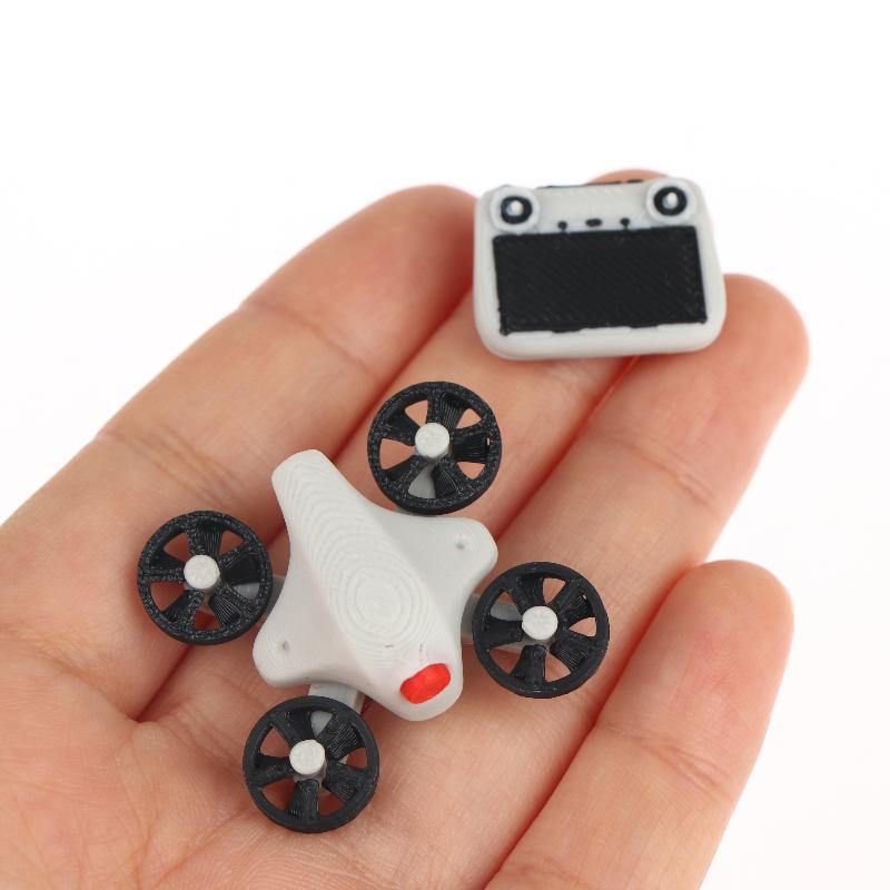 Miniature Simulation Drone Mod - đánh giá và giá Photography Simulator