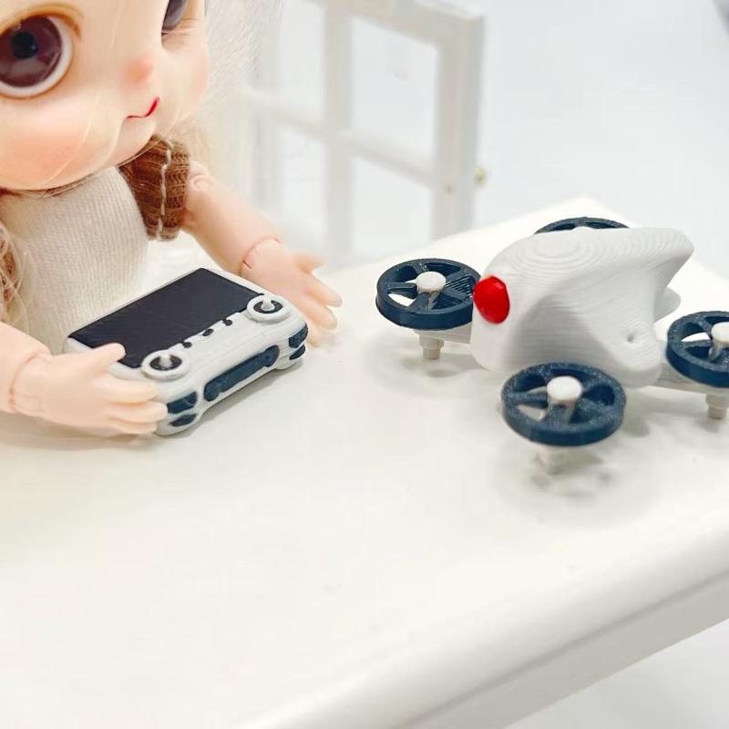Miniature Simulation Drone Mod - đánh giá và giá Photography Simulator