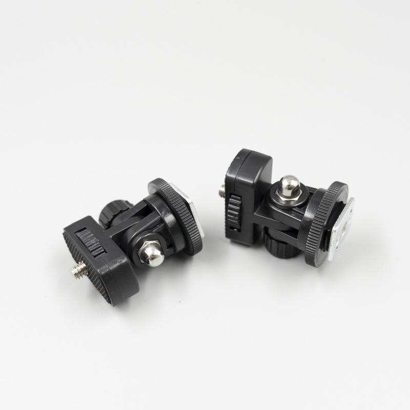 Universal Hot Shoe Mount Adapt - đánh giá và giá Hot Shoe Adapter