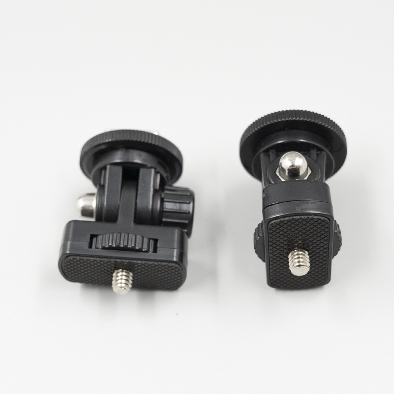 Universal Hot Shoe Mount Adapt - đánh giá và giá Hot Shoe Adapter