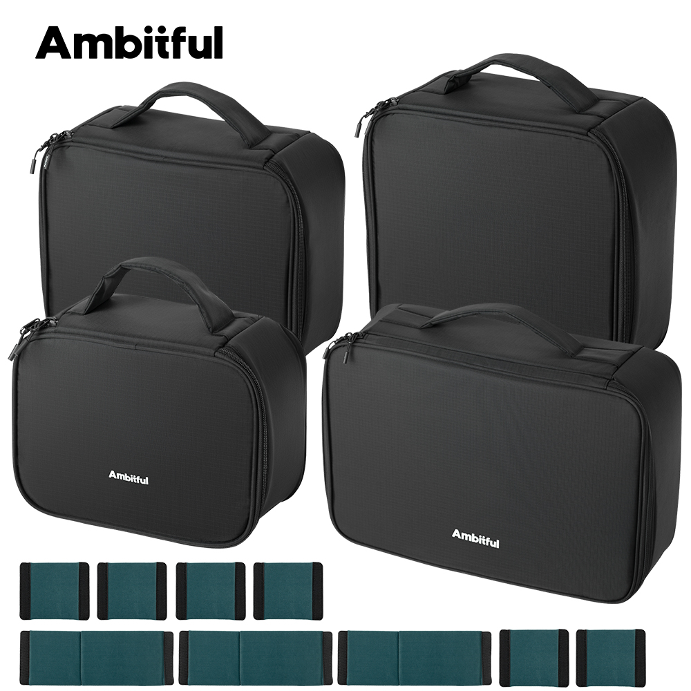 AMBITFUL Zoom P7 II Photograph - đánh giá và giá Photography Zoom
