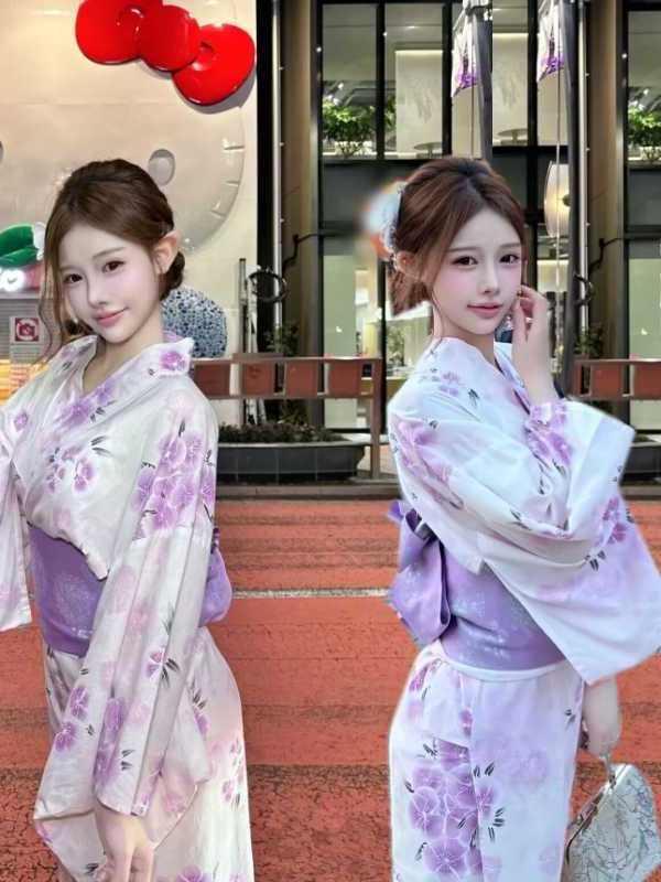 Traditional Japanese Kimono St - đánh giá và giá Photography Young