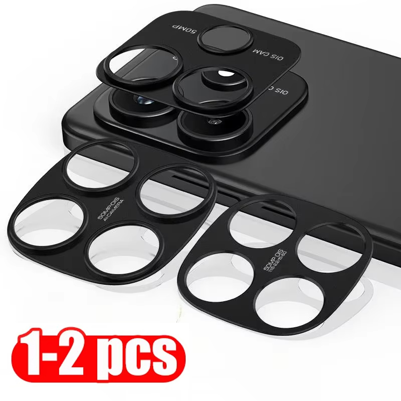 1-2pcs Rear Camera Lens Protec - đánh giá và giá Photography Kit Pro Xiaomi