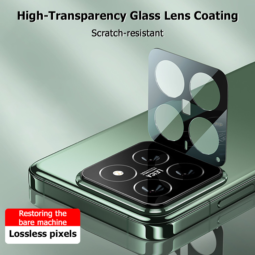 1-2pcs Rear Camera Lens Protec - đánh giá và giá Photography Kit Pro Xiaomi