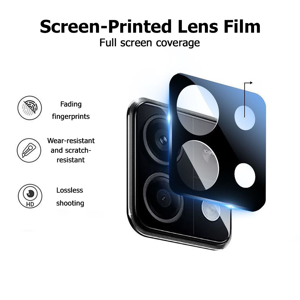 1-2pcs Rear Camera Lens Protec - đánh giá và giá Photography Kit Pro Xiaomi