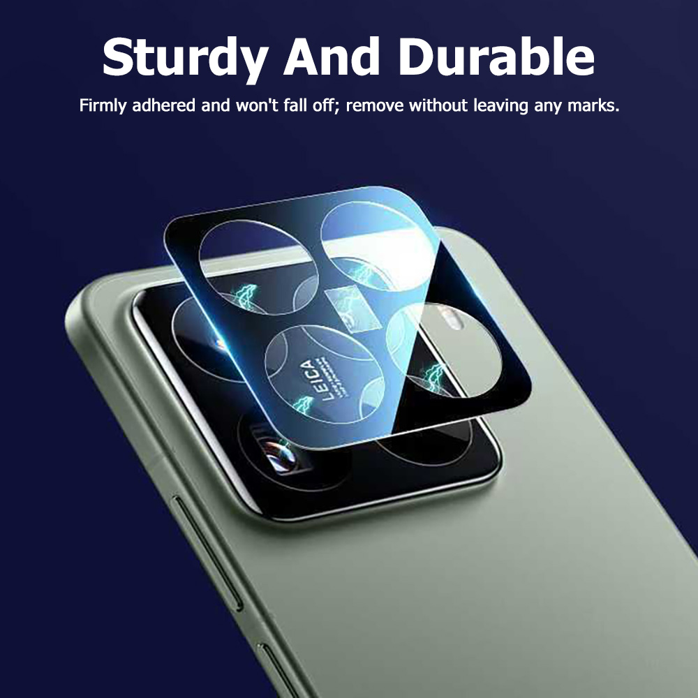 1-2pcs Rear Camera Lens Protec - đánh giá và giá Photography Kit Pro Xiaomi