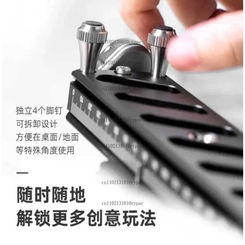 Macro Focusing Rail Slider Clo - đánh giá và giá Photography Close Up