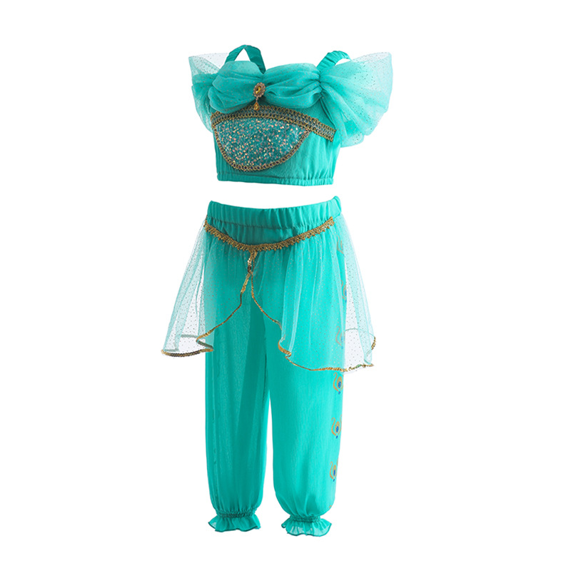 Jasmine Princess Sets Girls Ca - đánh giá và giá Photography Outfit