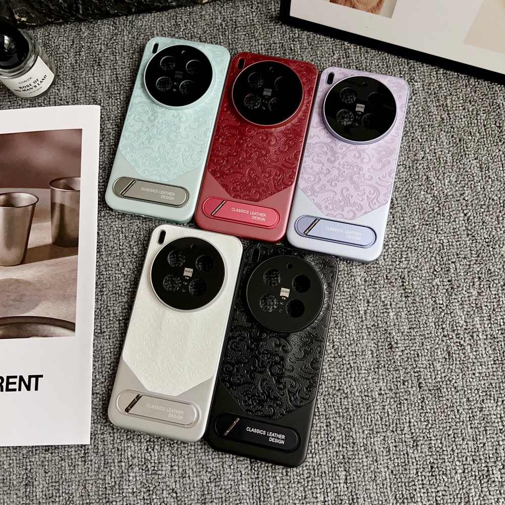 For VIVO X300 Pro Case Hard PU - đánh giá và giá Photography Kit Vivo X200 Pro