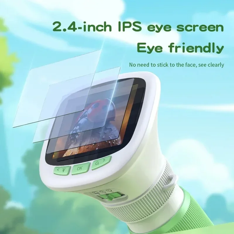 KEBIDUMEI Children's Handheld  - đánh giá và giá Photography Grid