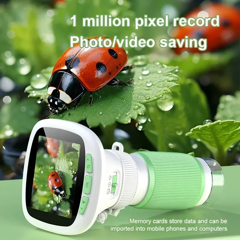 KEBIDUMEI Children's Handheld  - đánh giá và giá Photography Grid