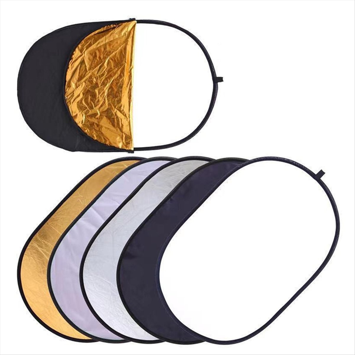 N05R 5 in 1 Reflector Photogra - đánh giá và giá Reflector 5 In 1