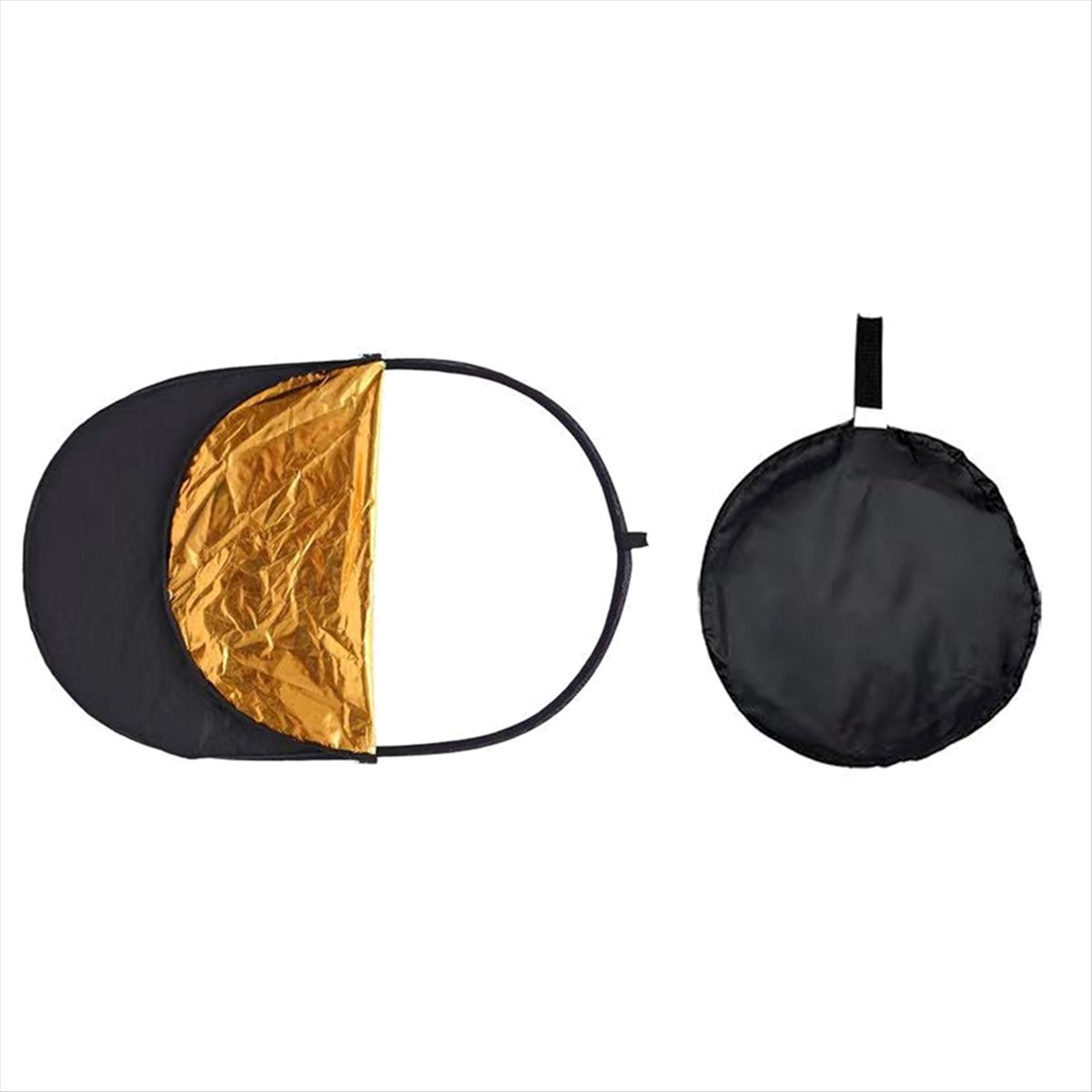 N05R 5 in 1 Reflector Photogra - đánh giá và giá Reflector 5 In 1