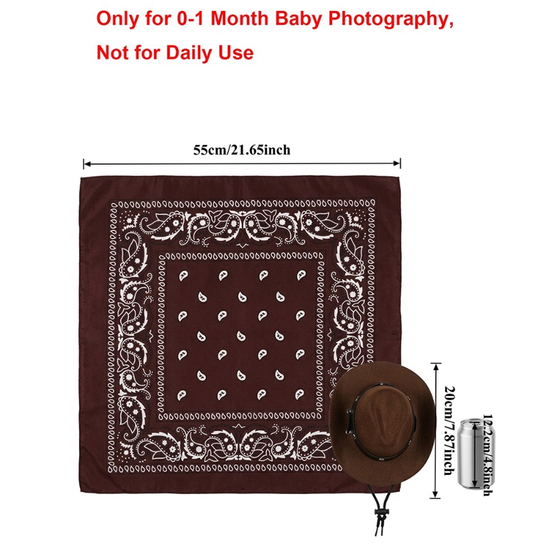 Adorable Newborn Chef Costume  - đánh giá và giá Photography Outfit