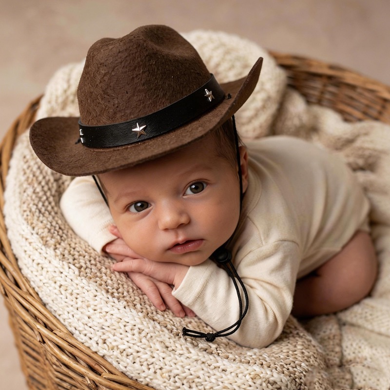 Adorable Newborn Chef Costume  - đánh giá và giá Photography Outfit
