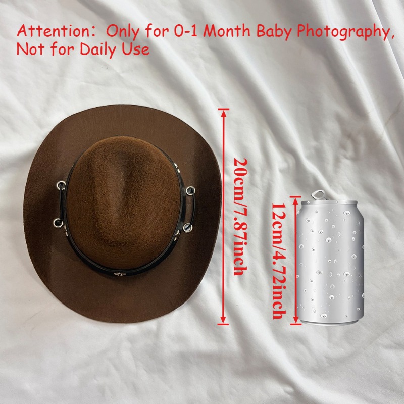 Adorable Newborn Chef Costume  - đánh giá và giá Photography Outfit