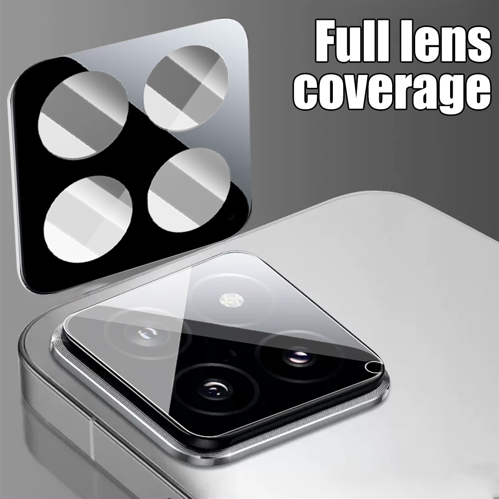 3D Lens Tempered Glass For XIa - đánh giá và giá Photography Kit Pro Xiaomi