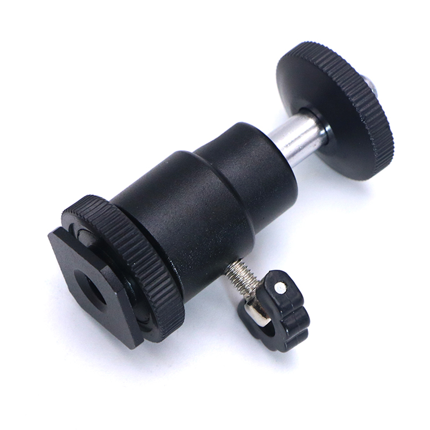 Giày Nóng Đến 1/4 Bộ Chuyển Đổ - đánh giá và giá Hot Shoe Adapter