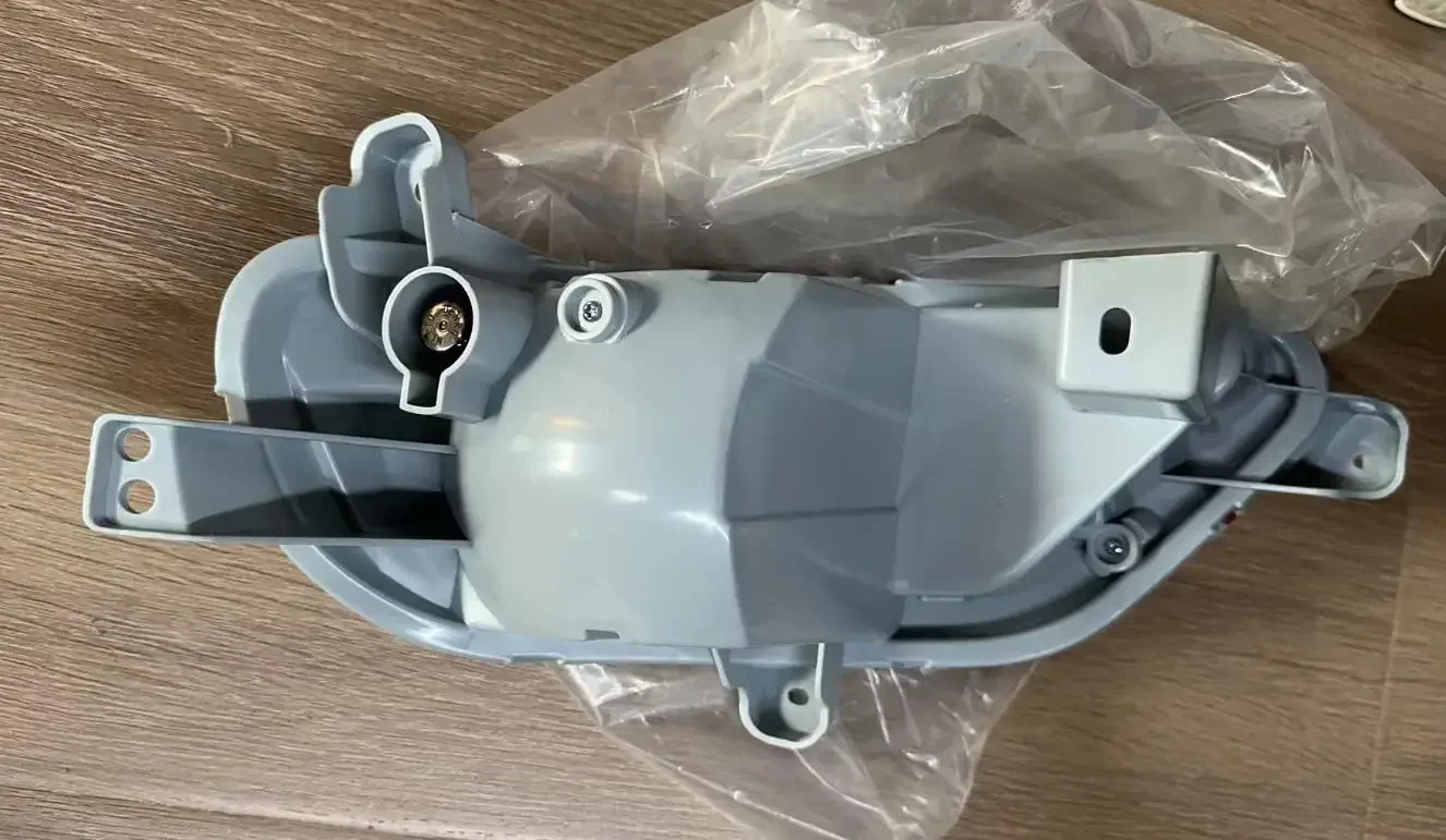 1 Pieces Rear Bumper Reflector - đánh giá và giá Reflector 5 In 1