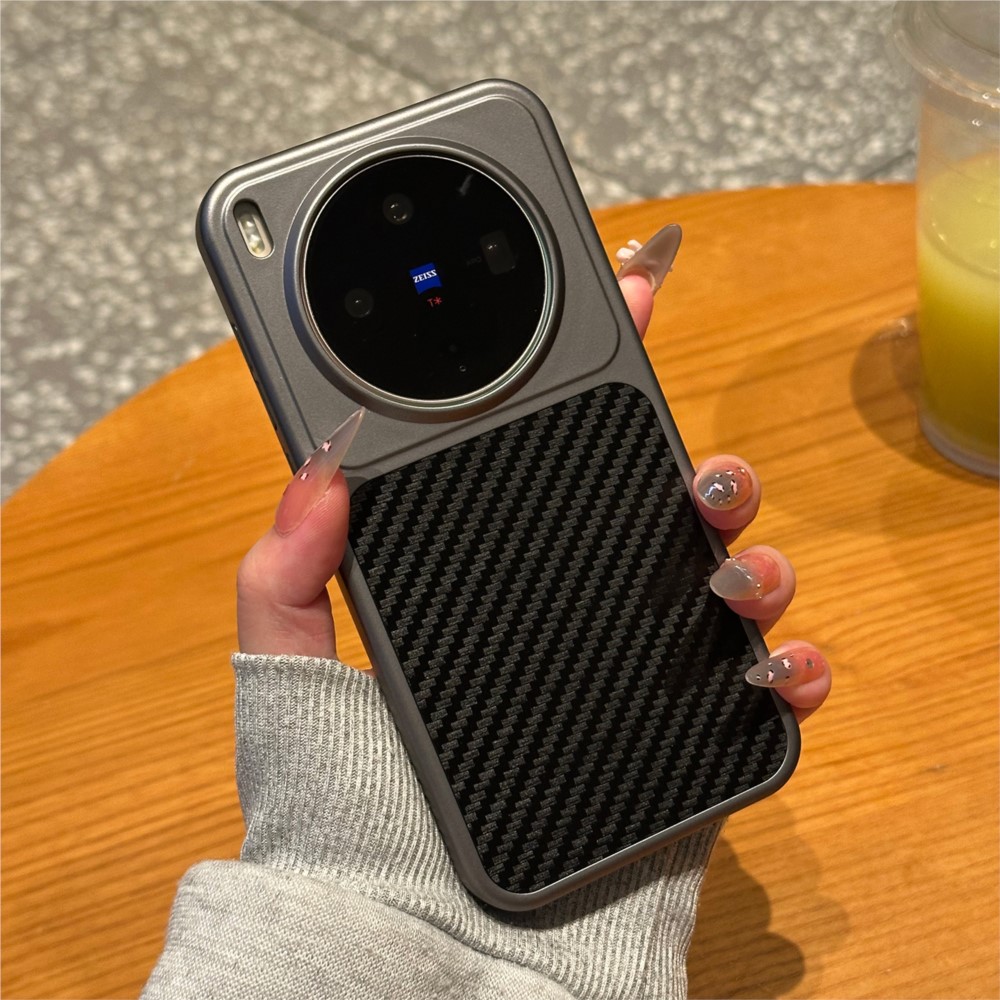 Luxury Business Carbon Fiber P - đánh giá và giá Photography Kit Vivo X200 Pro
