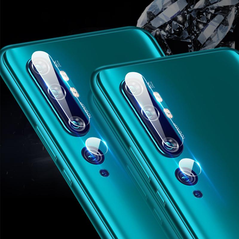 Bảo Vệ Có Kính Len Kính Cường  - đánh giá và giá Photography Kit Pro Xiaomi