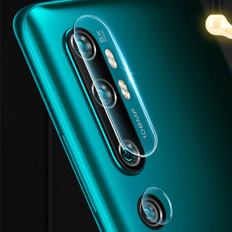 Bảo Vệ Có Kính Len Kính Cường  - đánh giá và giá Photography Kit Pro Xiaomi