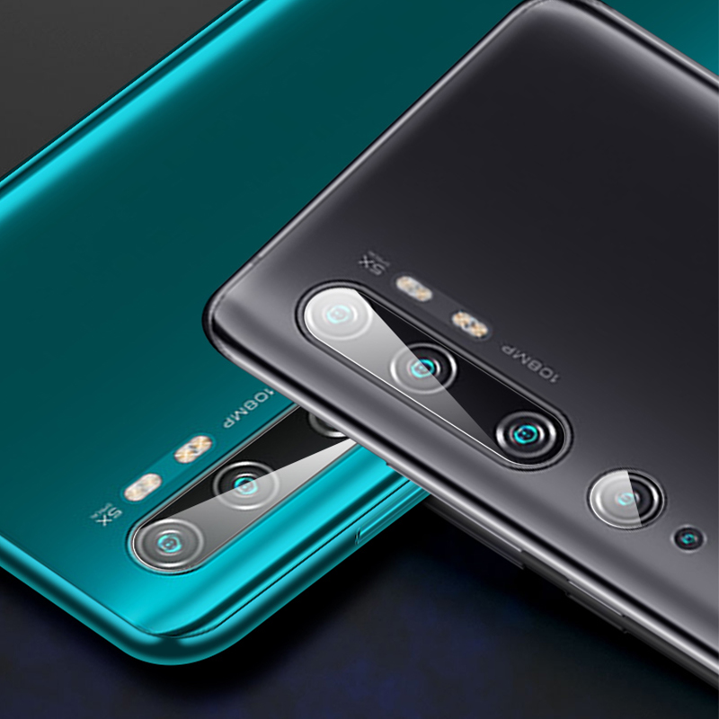 Bảo Vệ Có Kính Len Kính Cường  - đánh giá và giá Photography Kit Pro Xiaomi