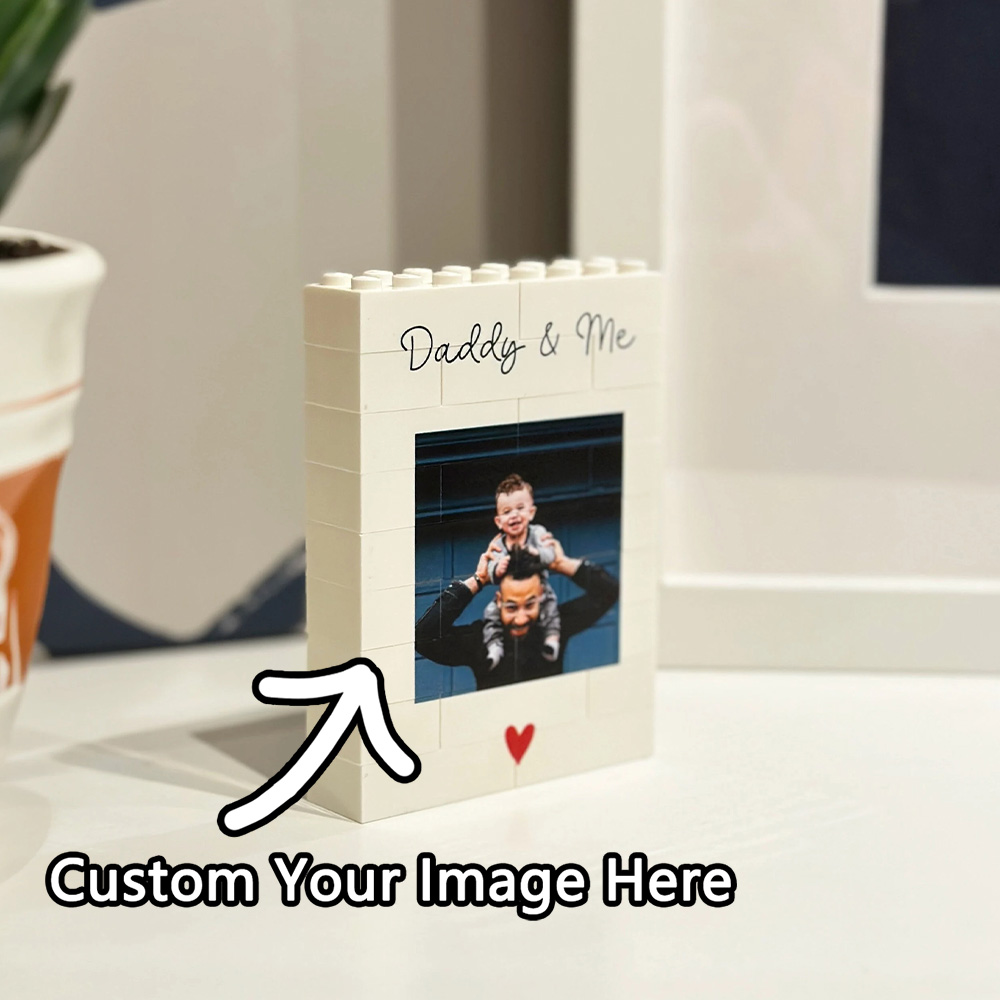 Personalised Daddy & Me Buildi - đánh giá và giá Photography Exhibition