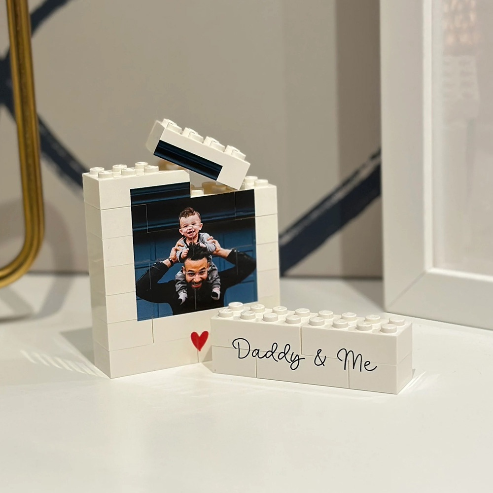 Personalised Daddy & Me Buildi - đánh giá và giá Photography Exhibition