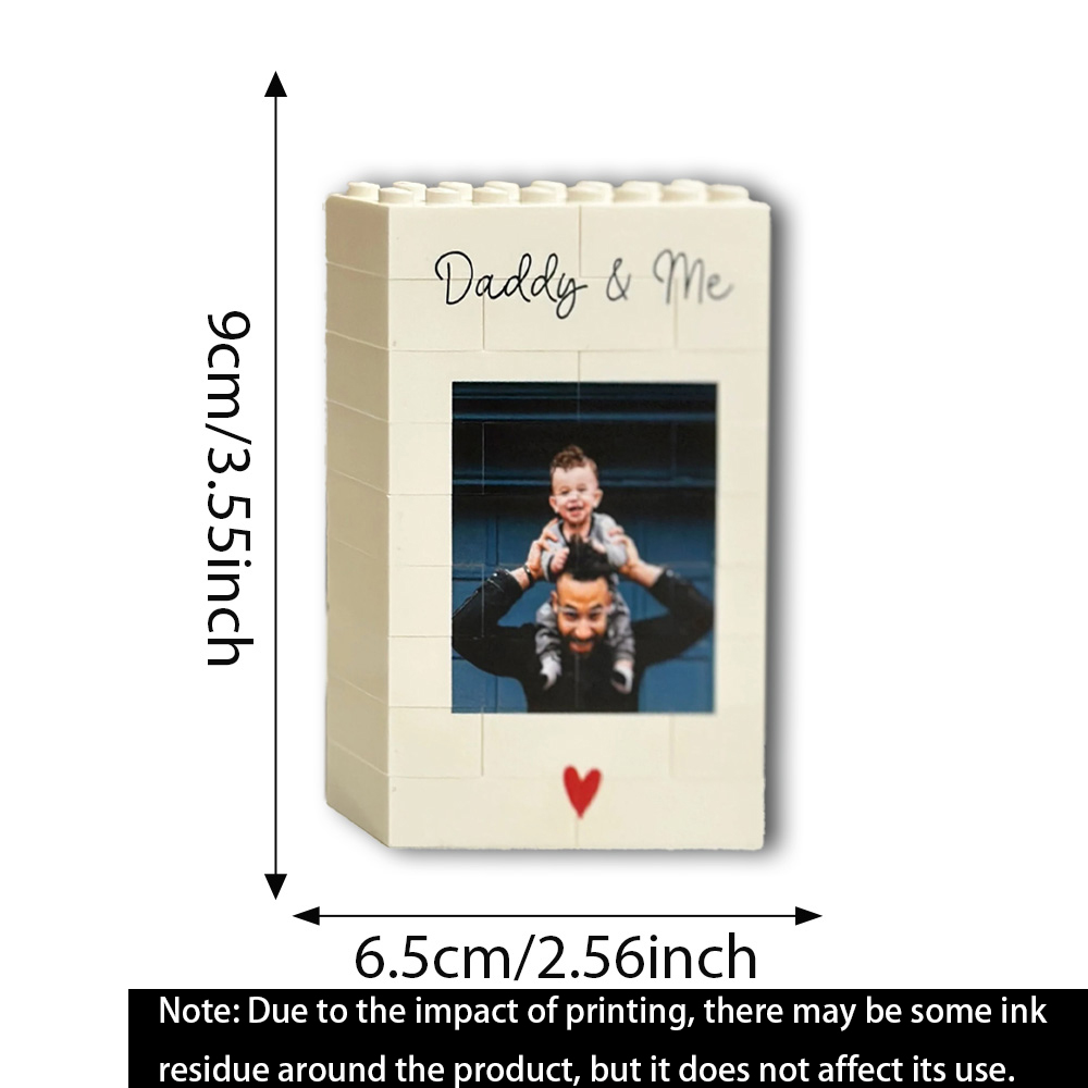 Personalised Daddy & Me Buildi - đánh giá và giá Photography Exhibition
