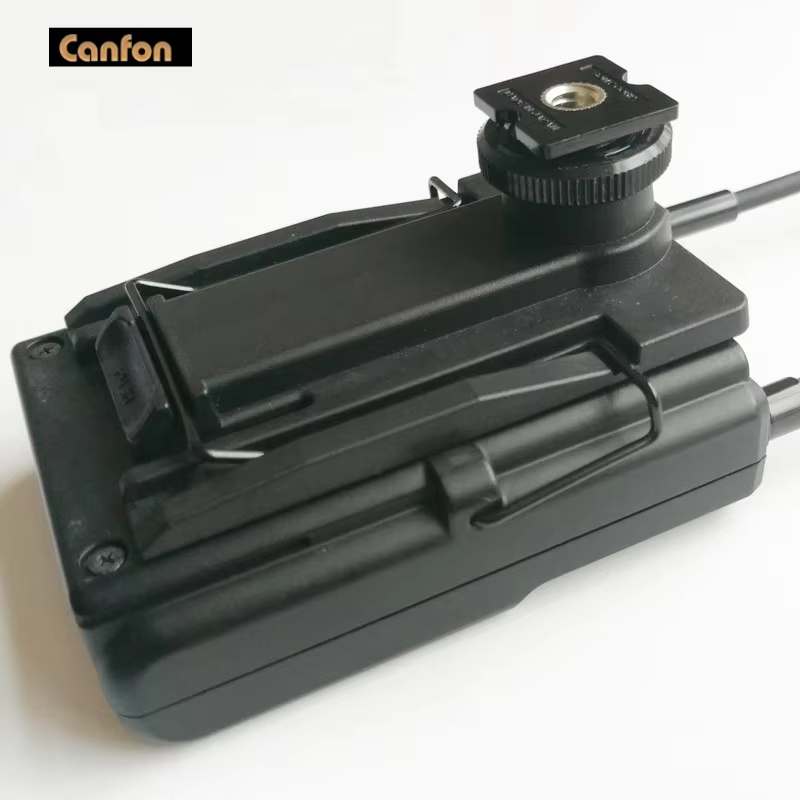 Canfon Hot Shoe Base Mount Ada - đánh giá và giá Hot Shoe Adapter